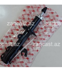 Nissan Sunny N17 (2011–2020) amortizator sağ qabaq E43023BB1A 